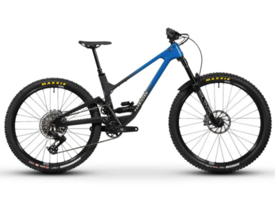 2018 Giant Reign 2 Bike - Reviews, Comparisons, Specs